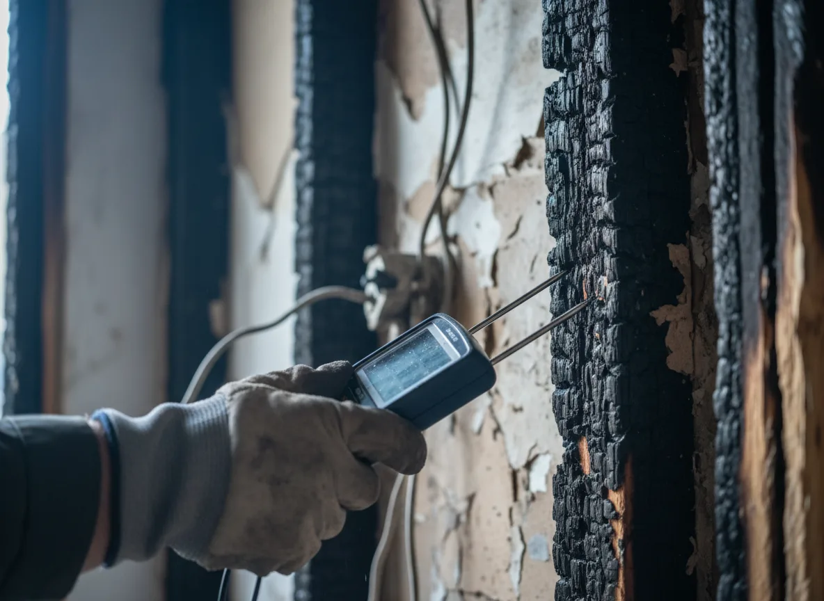 Fire Damage Restoration Fordsville, KY FAQs